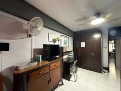 Blk 154 Chong Pang Vista (Yishun), HDB 5 Rooms #628998941